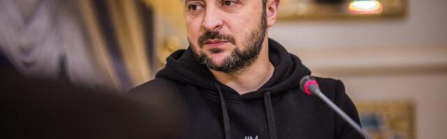 Зеленский узаконил в Украине термин „рашизм“