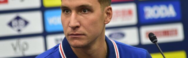 Svet sporta zanemeo: Tužne vesti za vatrene navijače i fanove Bogdana Bogdanovića