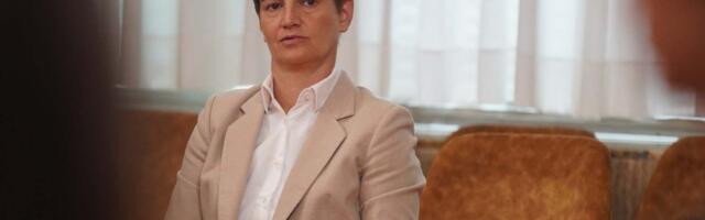 Brnabić: Istraživanja javnog mnjenja neće uticati na Vučićevu odluku o izborima