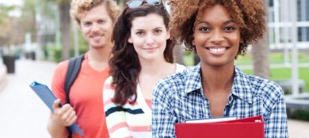 Открыта регистрация заявок на получение бесплатного образования в вузах России