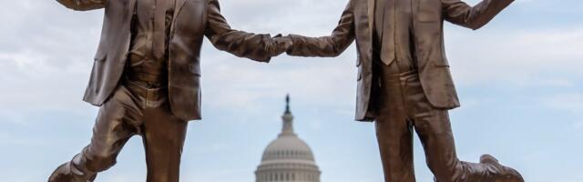 USA PÄEVIK | Eva Gutmann: USA-s peetakse monumendisõda – Trumpi ja Epsteini „sõprus“ püsis vähem kui päeva