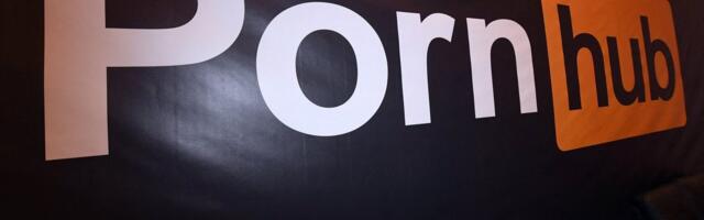 Pornhub väidab, et nende Briti külastajate number on pärast vanusekontrolli kehtestamist vähenenud 77%