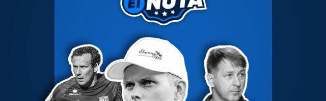 OTSE KELL 11 | „Mehed ei nuta“: miks Tänak pausi võttis? Reinboki taandumine - ülekohus või ainus lahendus?