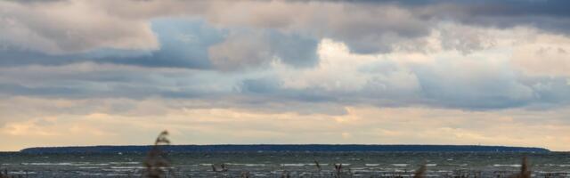 ILMATEADE | Tuuline ilm jätkub kõikjal, Lõuna- ja Ida-Eestis on jäiteoht