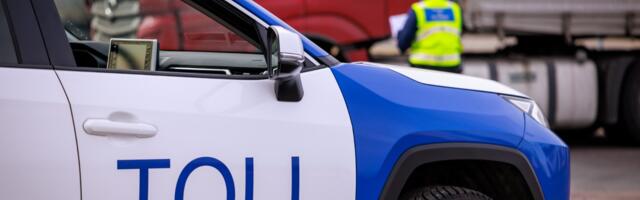 Maksu- ja Tolliameti operatiivinfo ülevaade