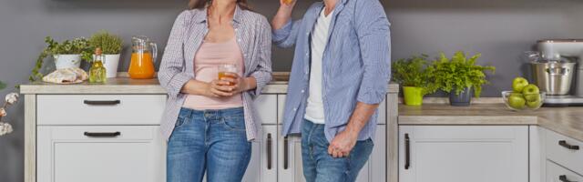 Horoskoobi edetabel: millistes tähtkujudes sündinud mehed sobivad kõige paremini abikaasaks