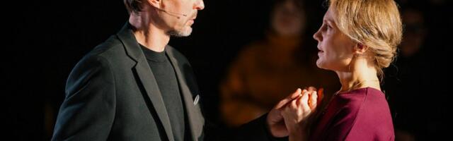 ARVUSTUS | Ja jumal on olemas ja kõik on lubatud