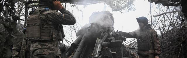 SÕJARAPORT | Rainer Saks_ Moskva ei lükka Zelenskõi rahuplaani tagasi, vaid ignoreerib seda