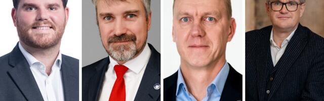 Osale konverentsil: julgeolekukord ja kindlustuslahendused 2026. aastal