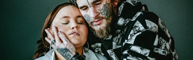 FOTOD | Selgusid 2025. aasta parimad pressifotod