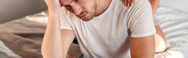 Tark mees teab: millised käitumismustrid võivad suhtes südame murda?