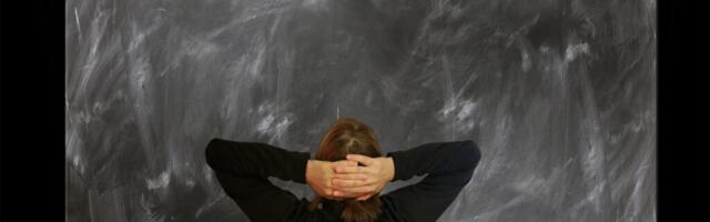 TEST: Vaata pilti, see mida sa näed esimesena, ennustab sulle tulevikku