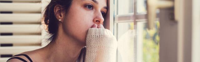 Kõik tundub korras… aga ei ole: naeratav depressioon ja selle märgid