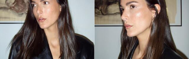 Ako ne volite puder, ovo su tri idealne alternative za vas