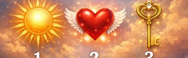 Vali sümbol – mida tänane päev sulle toob?