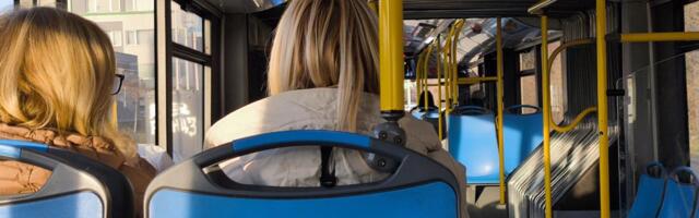 IZMENE U SAOBRAĆAJU ZA AUTOBUSE 74,75, 76 I 708: Evo kojom trasom će ići od danas pa sve do 14. maja