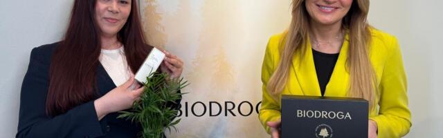 Biodroga uudised: need tooted teevad imet