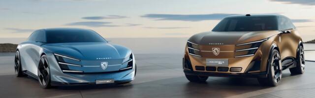 Stellantis kolib Peugeot` ja Jeepi tootmise Wuhani