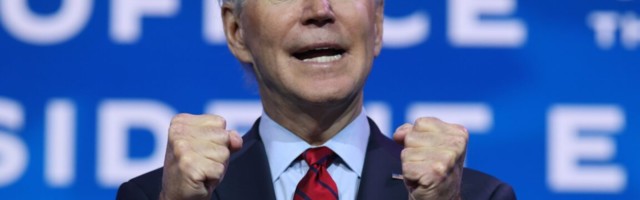 YouTube võtab maha kõik Bideni võitu kahtluse alla seadvad videod OB