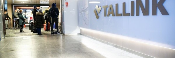 Tallink hakkab uuest nädalast oma laevadel juba igapäevaselt kiirtestimist võimaldama - Delfi