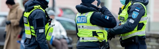 Kristian Jaani: Elmar Vaher pidanuks täpsemalt väljenduma. Kuid ma usaldan teda ikkagi
