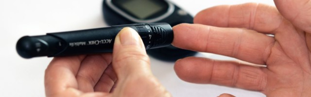 Diabeedist vabaks: miks on loomsed rasvad ohtlikumad kui suhkur?