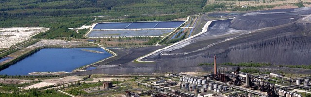Kohtla-Järve külje alla hiidtehase rajamine sõltub Lüganusest