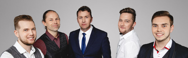 LÖWENRUH’ PARGIS KÕLAB OMAAEGSE MENUSAATE „HOROSKOOP” MUUSIKA