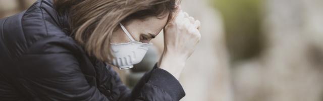Koroona, adeno, gripp ja teised: mis juhtub, kui inimest tabab korraga rohkem kui üks hingamisteede nakkus?