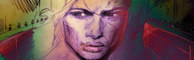 Triin Tasuja: Parfüümipoe juhataja