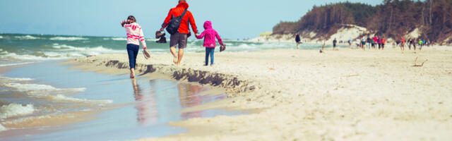 Lätlased lubavad digitaalse kaksiku abil Läänemere kehva seisu parandada