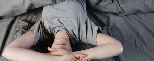 Stressi ja ärevuse vastu leidub retseptivaba ravi