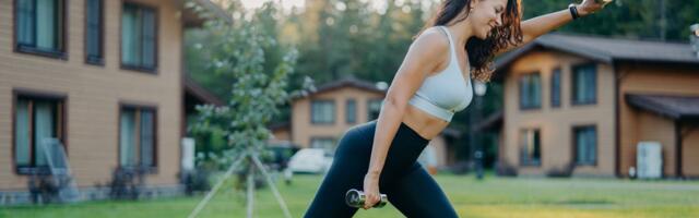 Lõbusad viisid, kuidas jalutamise ajal rohkem kaloreid kulutada