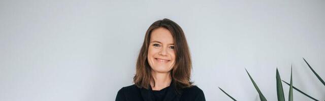 Uus juht: "Veriffi puhul olid kõik need tingimused minu jaoks täidetud"