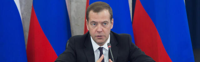 Venemaa ekspresident Medvedev – Ukraina sõda on juba valla päästnud maailmalõpu 4 ratsanikku