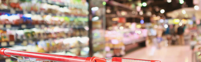 Norra soovib jälgida kõiki toidupoodides sooritatud oste