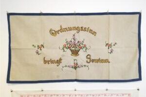 Organiseeritud asjad