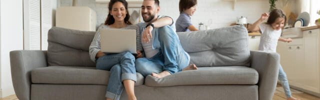 Pilt selgeks: kas kauaoodatud hinnalangus Eesti kinnisvaraturul on nüüd lõpuks alanud?