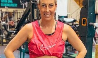 ERATREENER ARGO ADERI abikaasa avaldas dieediplaani: kaal on langenud ootuspärasest rohkem