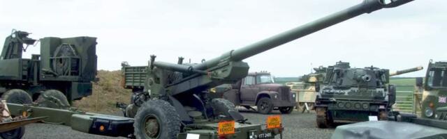 Politico accuses Estonia of gaming the cash for weapons program