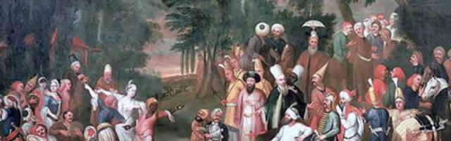 Globalistid on omavahel sõjas maailma pärast