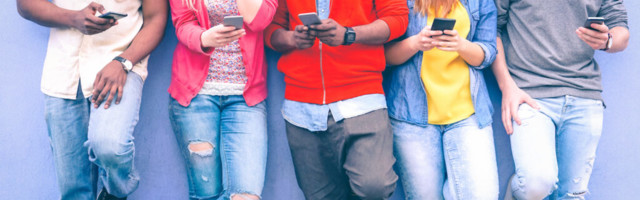 Küberturvalisus. Privaatsus ja ohutus: mobiiltelefon kui sinu elustiili salvestaja