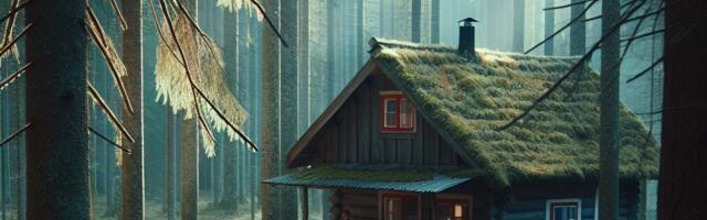 Eesti metsa eluolu ja elutingimused