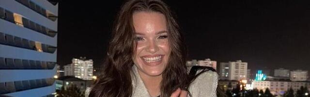 “NII ILUS ja eriline päev on täna.” Getter Jaani peres tähistati õnnerohket sündmust