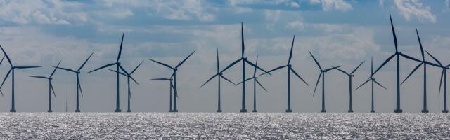 Saare-Liivi meretuulepargi asukohta tuli linnustiku uuringute tulemuste tõttu nihutada
