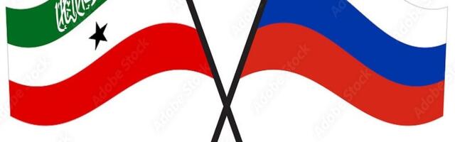 Russia Should Seek A Naval Base In Somaliland Since Sudan Continues Giving It The Runaround