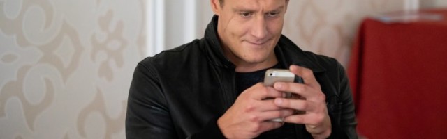 Telesarja "Õnne 13" uus tegelane lööb suhted sassi! Vaata, milline tuntud näitleja võttegrupiga liitub