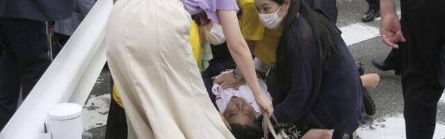 Külma sõja kombed on tagasi: poliitilistest mõrvadest on saanud seadustele vilistav julm äri