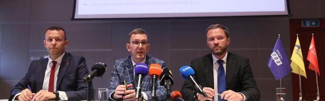 KOALITSIOONILEPE | Rasmus Kattai: koalitsioonilepe on võtnud eesmärgiks eelarvedistsipliini parandamise