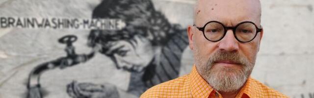 (: )kivisildnik: Puccini "Nessun dorma" okupeeritud Euroopa hümniks